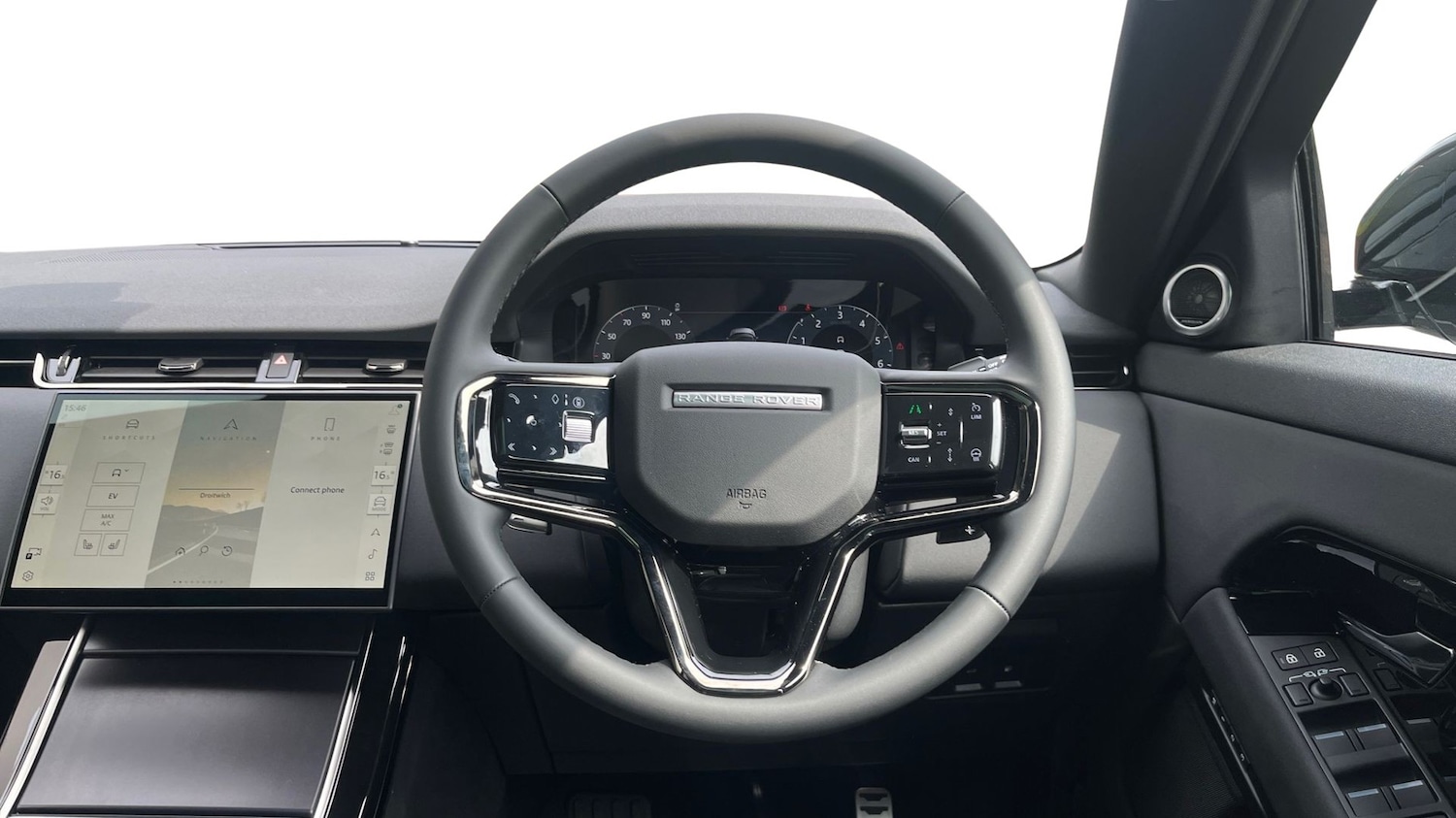 Used Land Rover Range Rover Evoque 2025 for sale - 76110544: Photo 15
