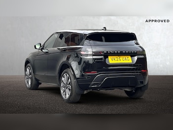 Used Land Rover Range Rover Evoque 2025 for sale - 76110544: Photo