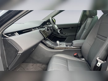 Used Land Rover Range Rover Evoque 2025 for sale - 76110544: Photo