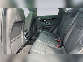 Used Land Rover Range Rover Evoque 2025 for sale - 76110544: Photo