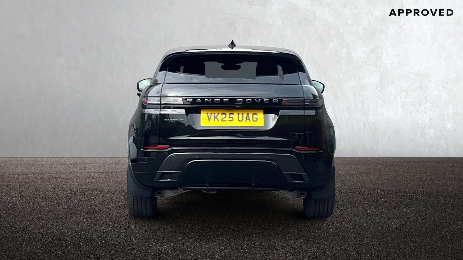Used Land Rover Range Rover Evoque 2025 for sale - 76110544: Photo 6