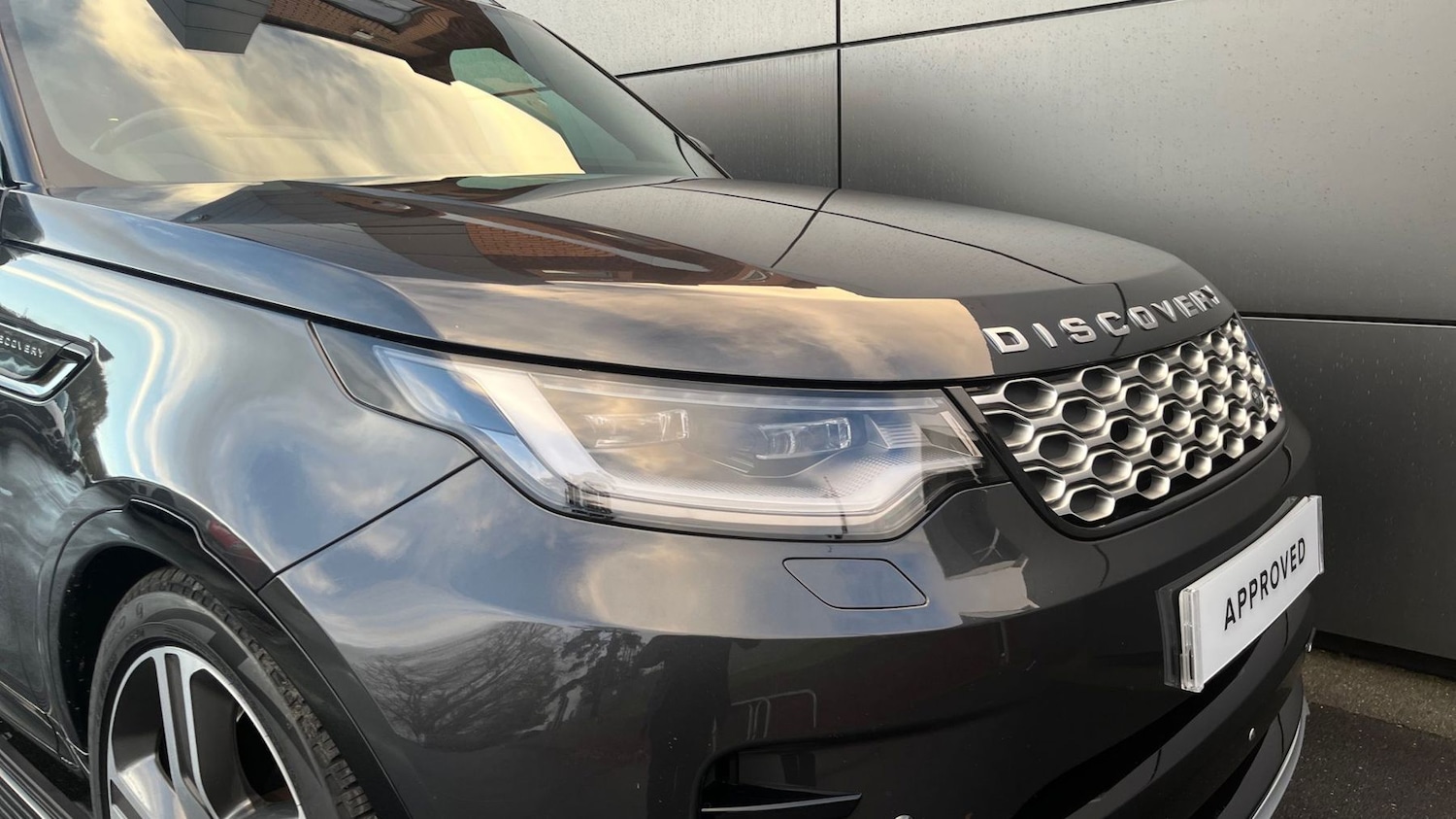 Used Land Rover Discovery 2022 for sale - 77030955: Photo 17