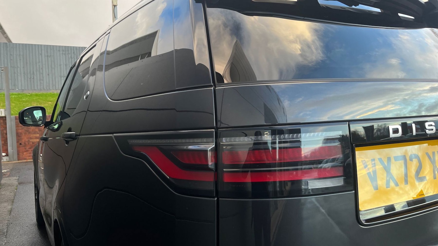 Used Land Rover Discovery 2022 for sale - 77030955: Photo 19