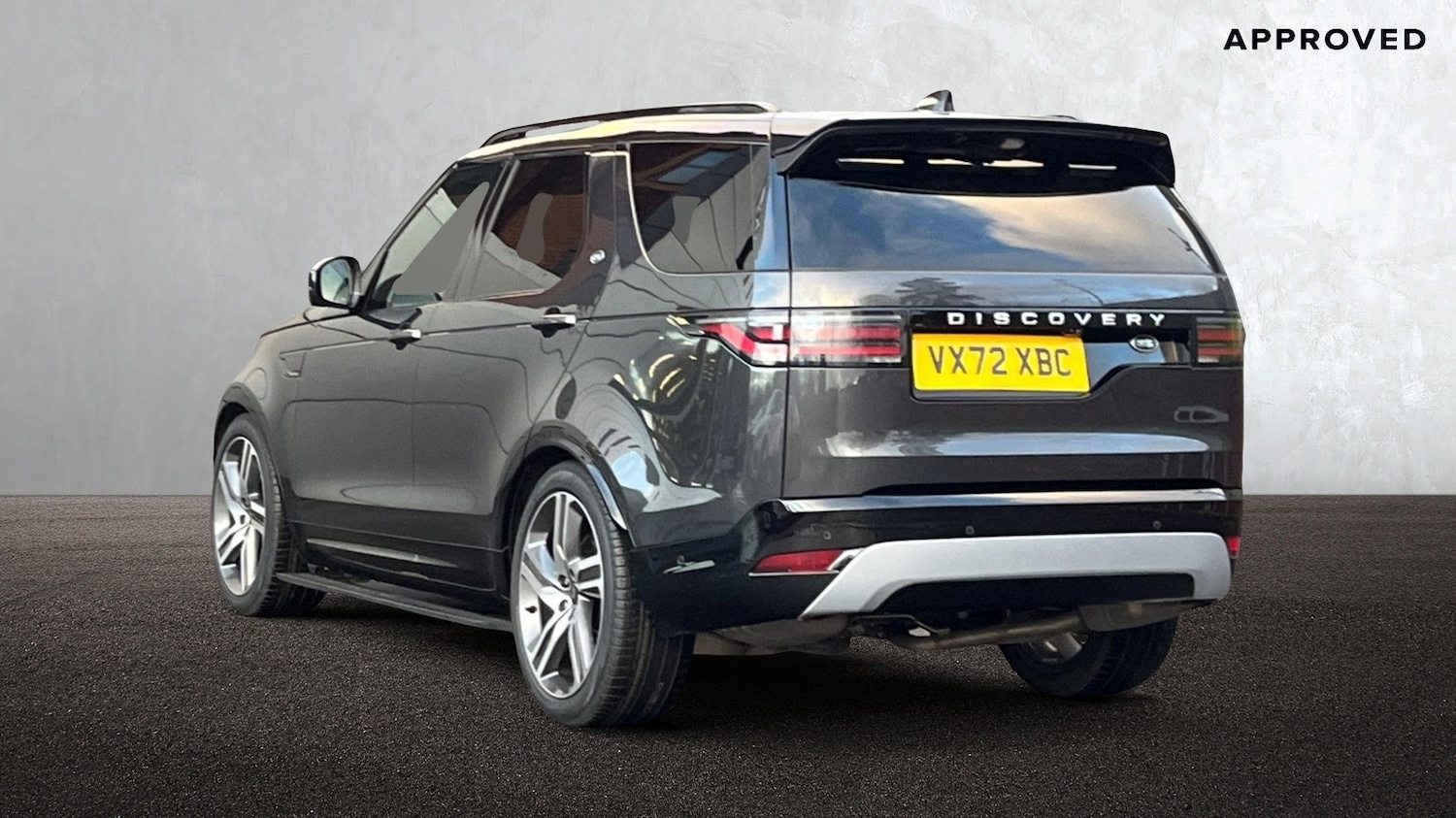 Used Land Rover Discovery 2022 for sale - 77030955: Photo 2