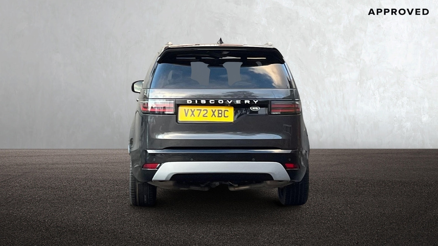 Used Land Rover Discovery 2022 for sale - 77030955: Photo 6