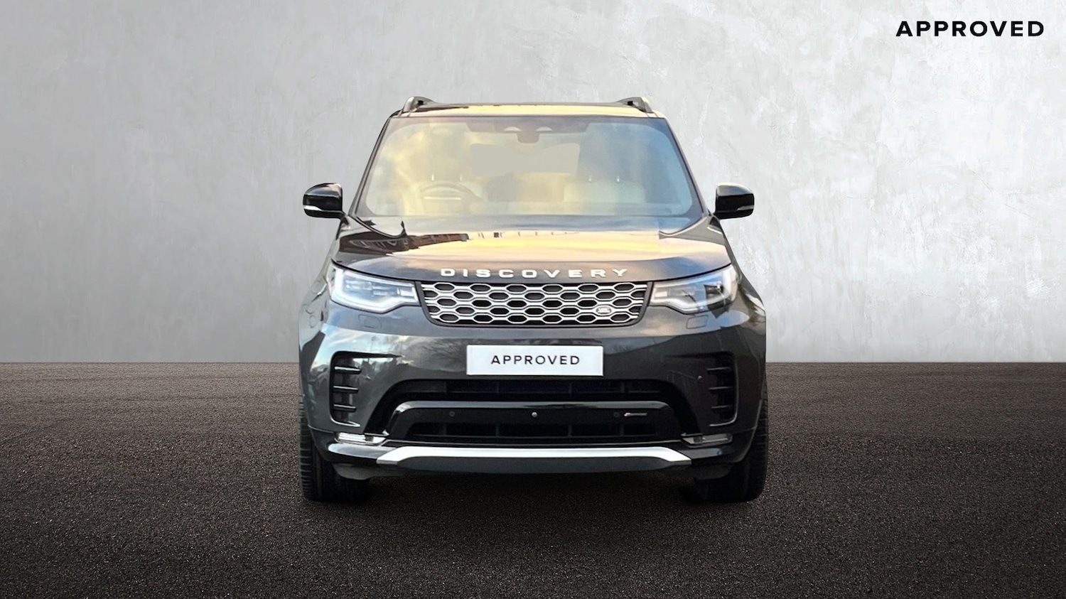 Used Land Rover Discovery 2022 for sale - 77030955: Photo 7