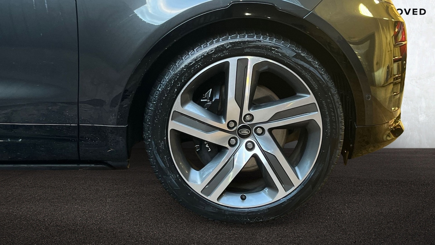 Used Land Rover Discovery 2022 for sale - 77030955: Photo 8