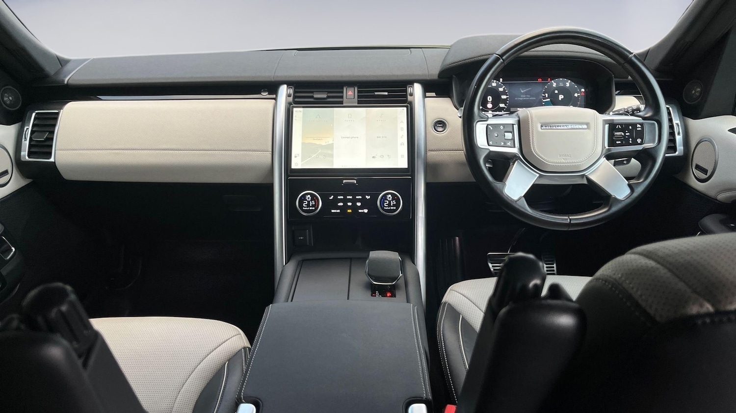 Used Land Rover Discovery 2022 for sale - 77030955: Photo 9