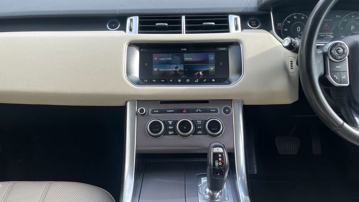 Used Land Rover Range Rover Sport 2017 for sale - 76111587: Photo 14