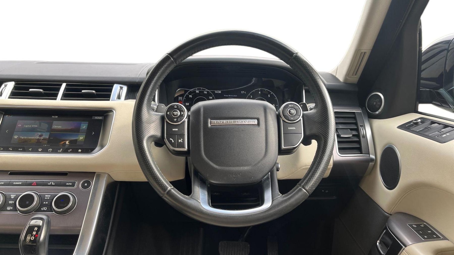 Used Land Rover Range Rover Sport 2017 for sale - 76111587: Photo 15