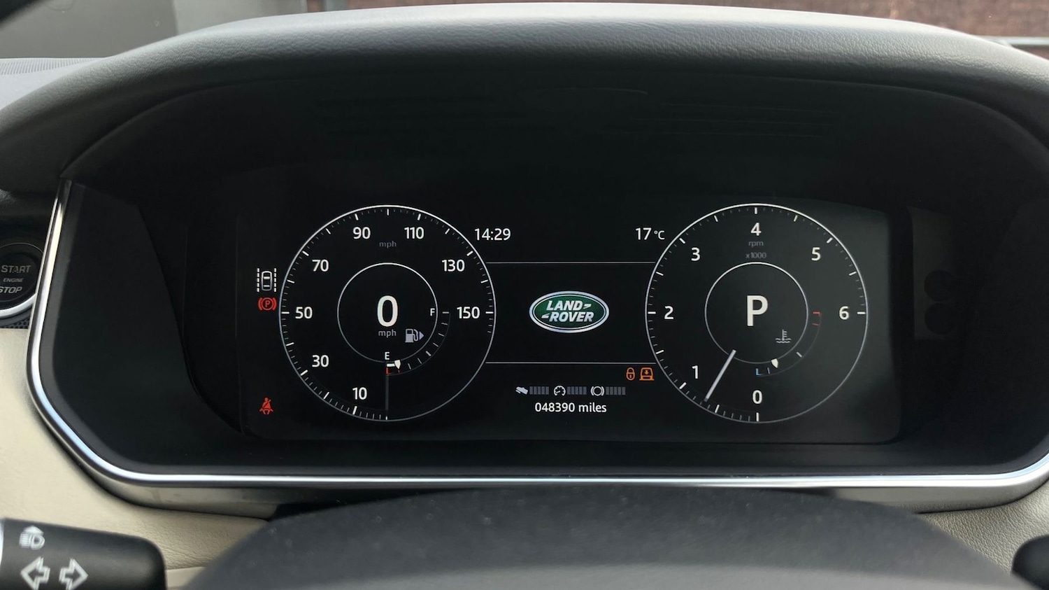 Used Land Rover Range Rover Sport 2017 for sale - 76111587: Photo 16