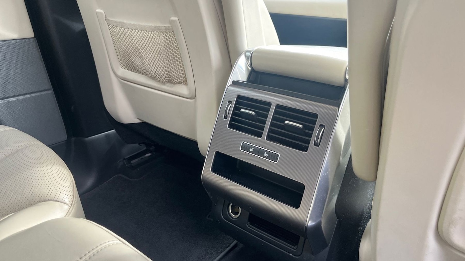 Used Land Rover Range Rover Sport 2017 for sale - 76111587: Photo 18