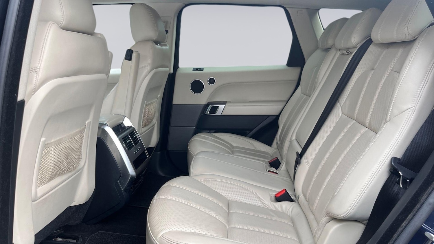Used Land Rover Range Rover Sport 2017 for sale - 76111587: Photo 4