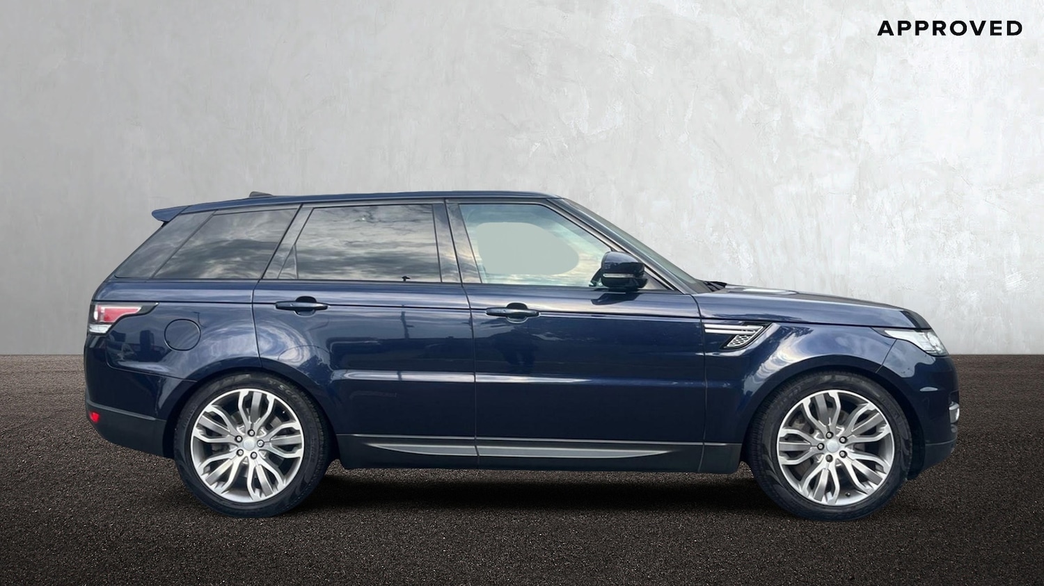Used Land Rover Range Rover Sport 2017 for sale - 76111587: Photo 5