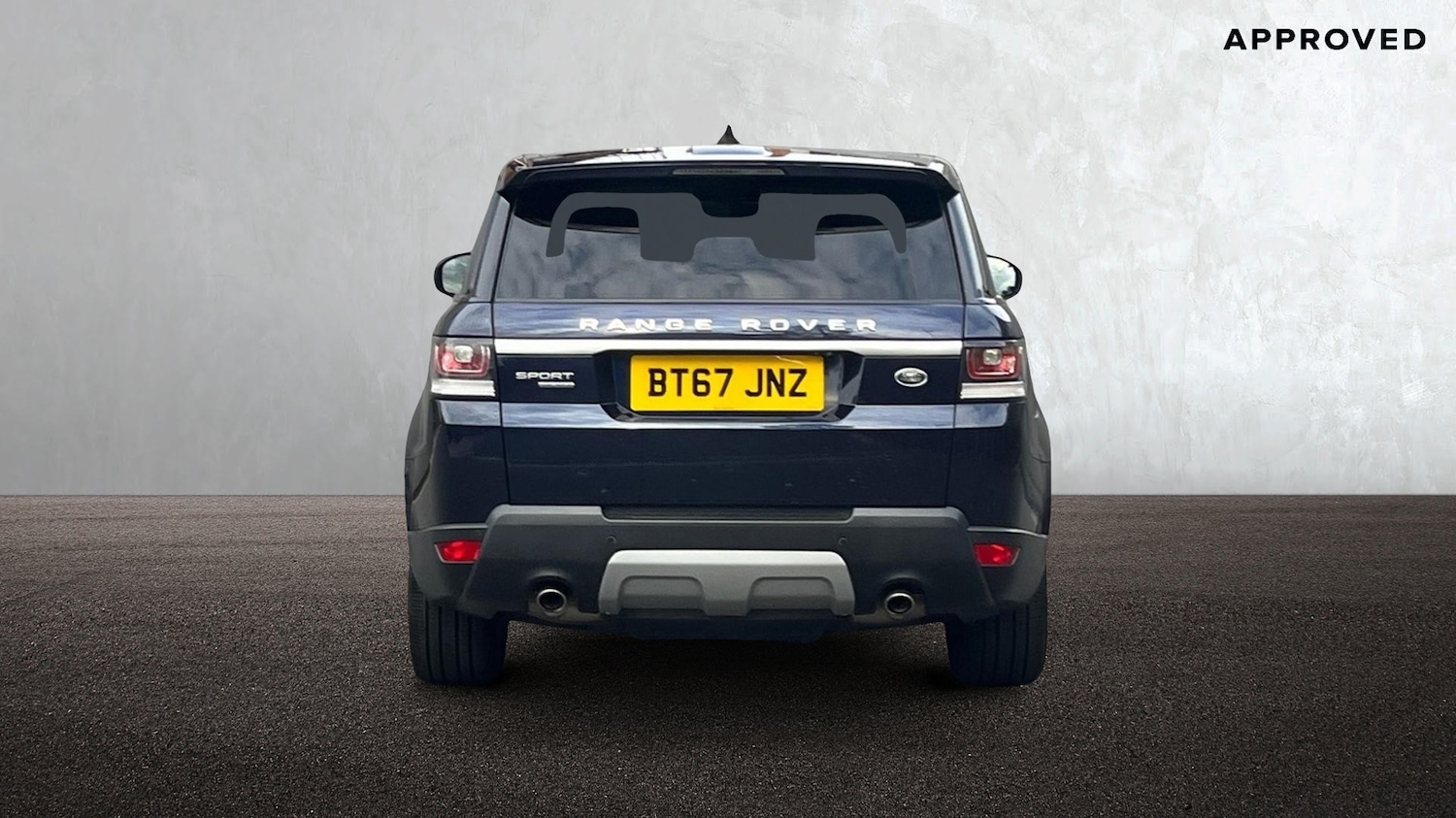 Used Land Rover Range Rover Sport 2017 for sale - 76111587: Photo 6