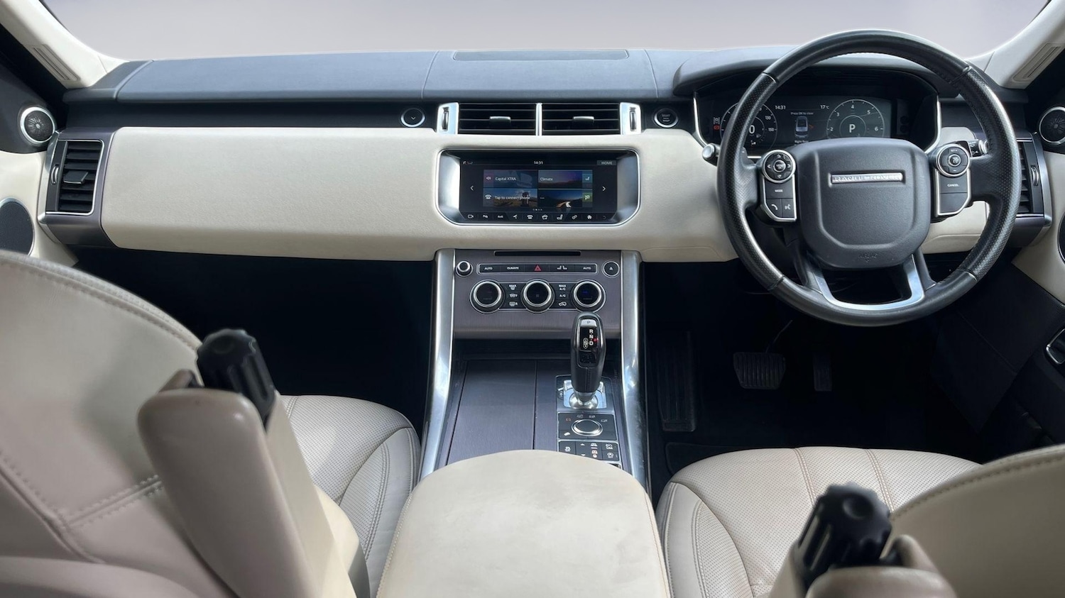 Used Land Rover Range Rover Sport 2017 for sale - 76111587: Photo 9