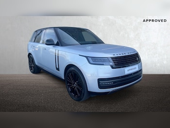 Used Land Rover Range Rover 2022 for sale - 79427398: Photo