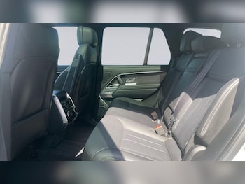 Used Land Rover Range Rover 2022 for sale - 79427398: Photo
