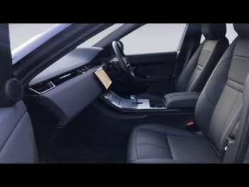 Used Land Rover Range Rover Evoque 2024 for sale - 73006286: Photo
