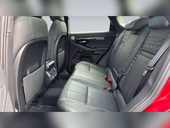 Used Land Rover Range Rover Evoque 2023 for sale - 77739464: Photo