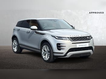 Used Land Rover Range Rover Evoque 2020 for sale - 79728101: Photo