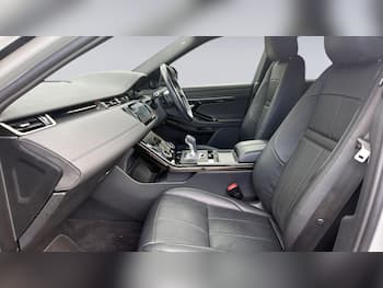 Used Land Rover Range Rover Evoque 2020 for sale - 79728101: Photo