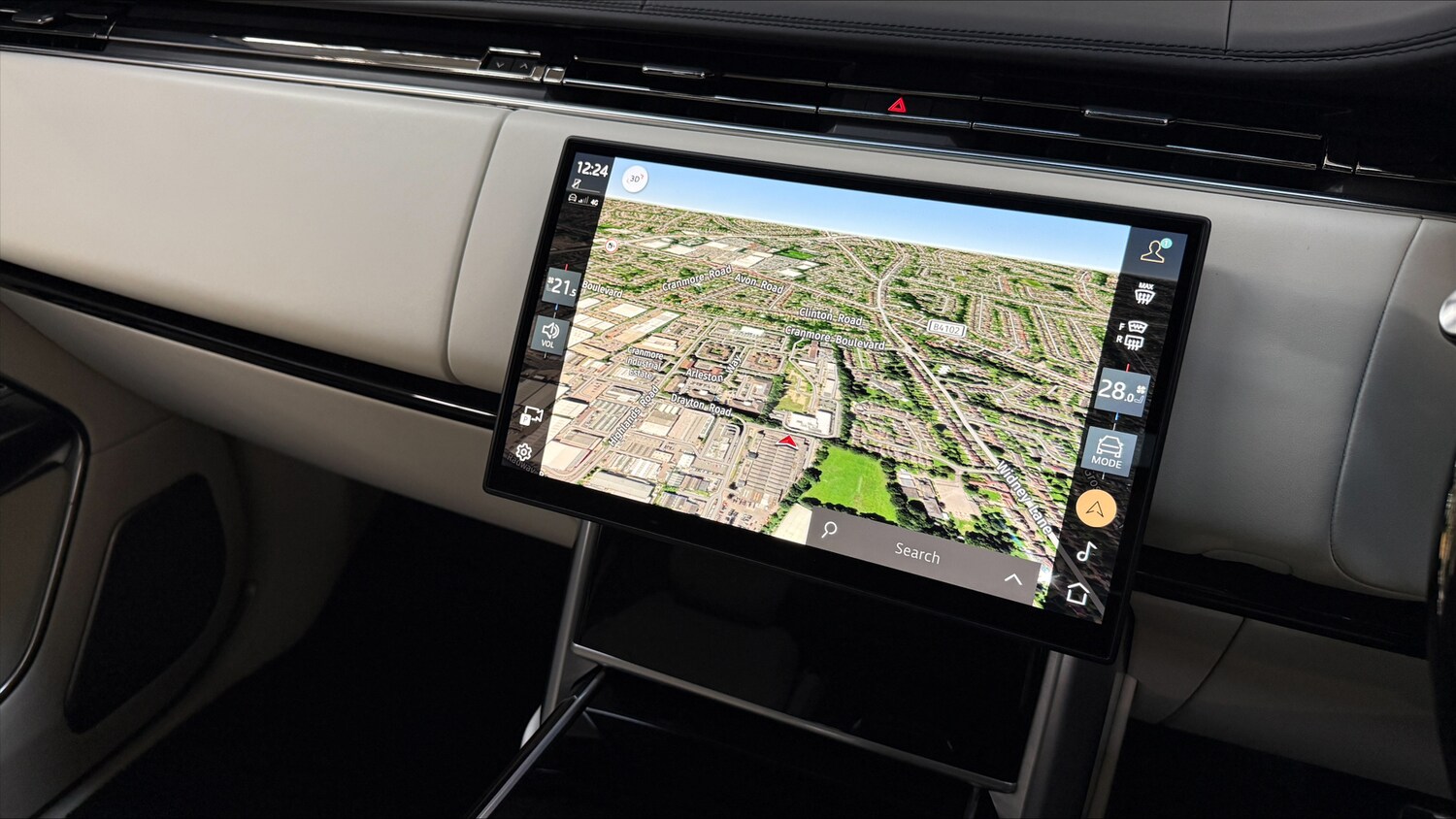 Used Land Rover Range Rover 2023 for sale - 78088089: Photo 11