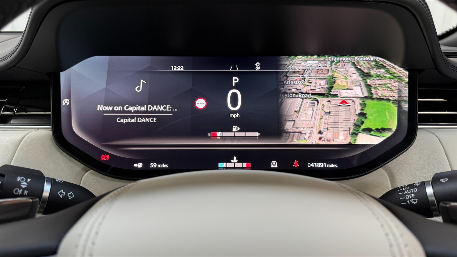 Used Land Rover Range Rover 2023 for sale - 78088089: Photo 16