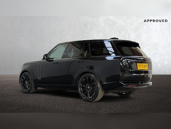 Used Land Rover Range Rover 2023 for sale - 78088089: Photo