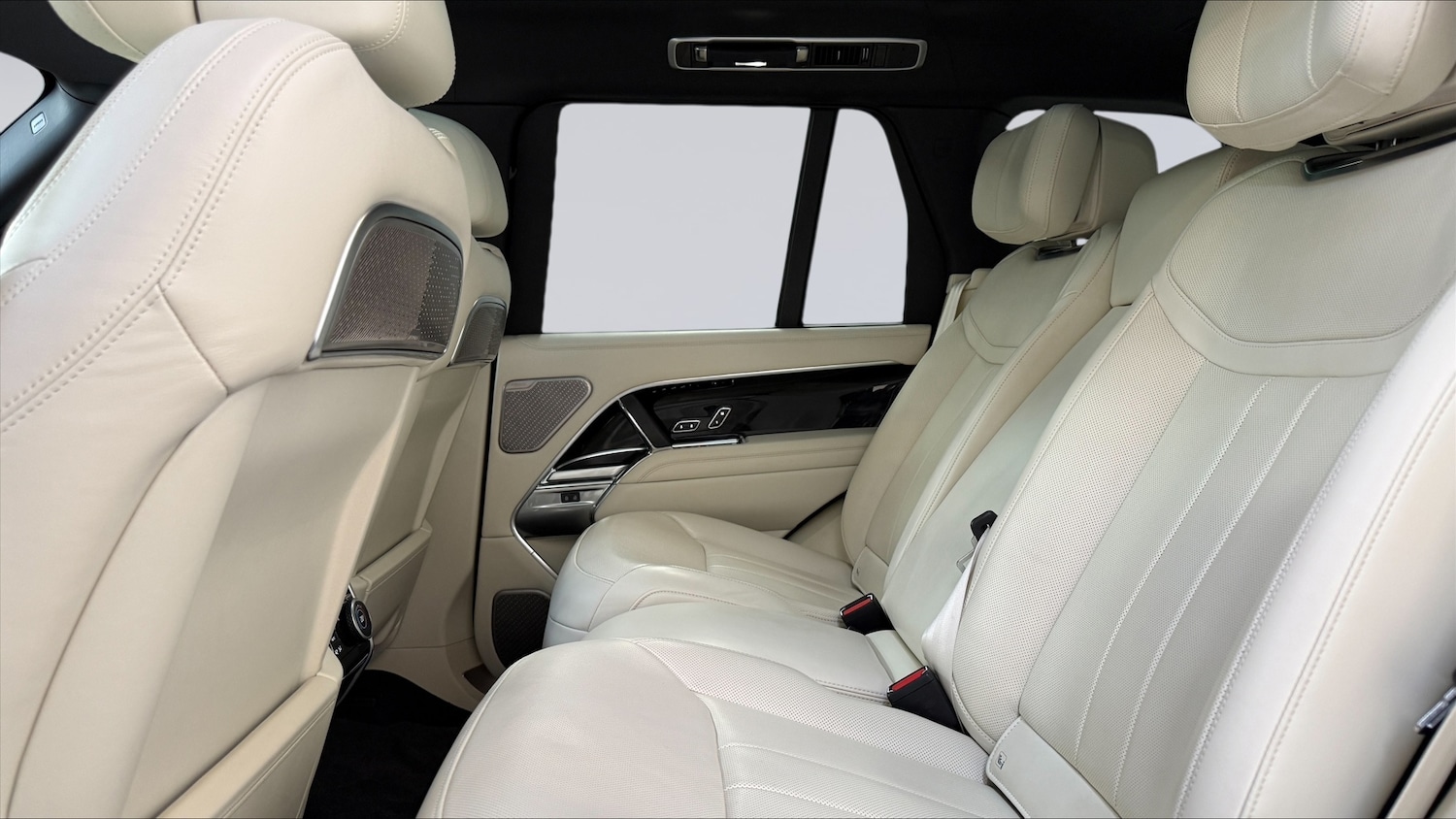 Used Land Rover Range Rover 2023 for sale - 78088089: Photo 4