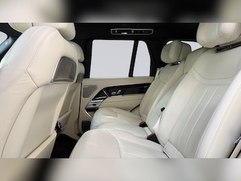 Used Land Rover Range Rover 2023 for sale - 78088089: Photo