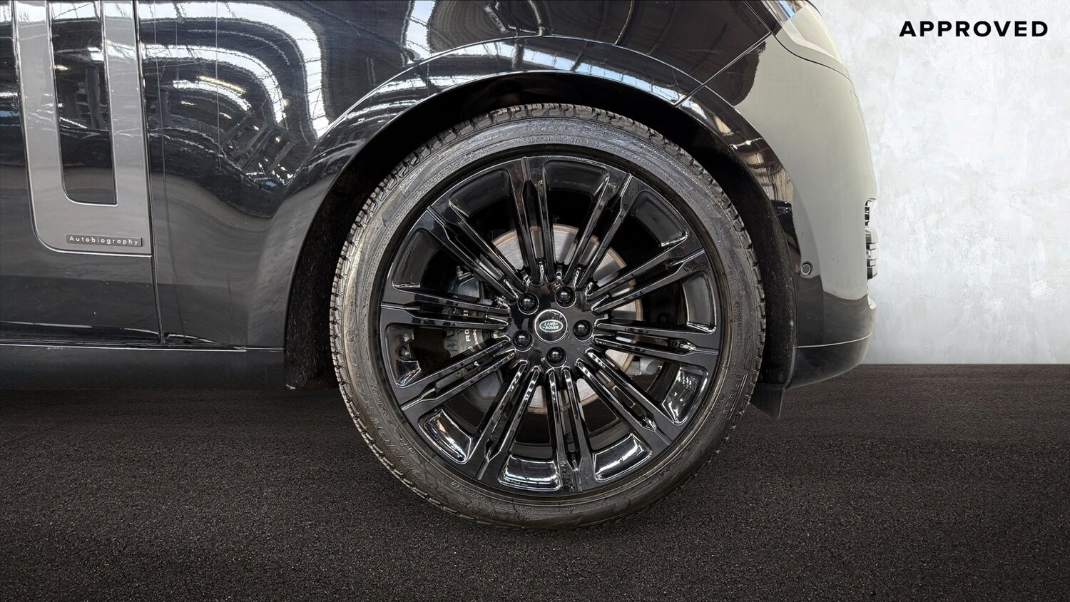 Used Land Rover Range Rover 2023 for sale - 78088089: Photo 8