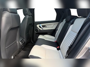 Used Land Rover Discovery Sport 2022 for sale - 78302500: Photo