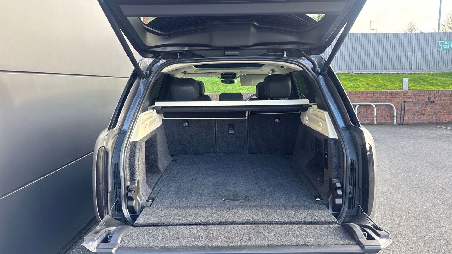 Used Land Rover Range Rover 2022 for sale - 77551538: Photo 10