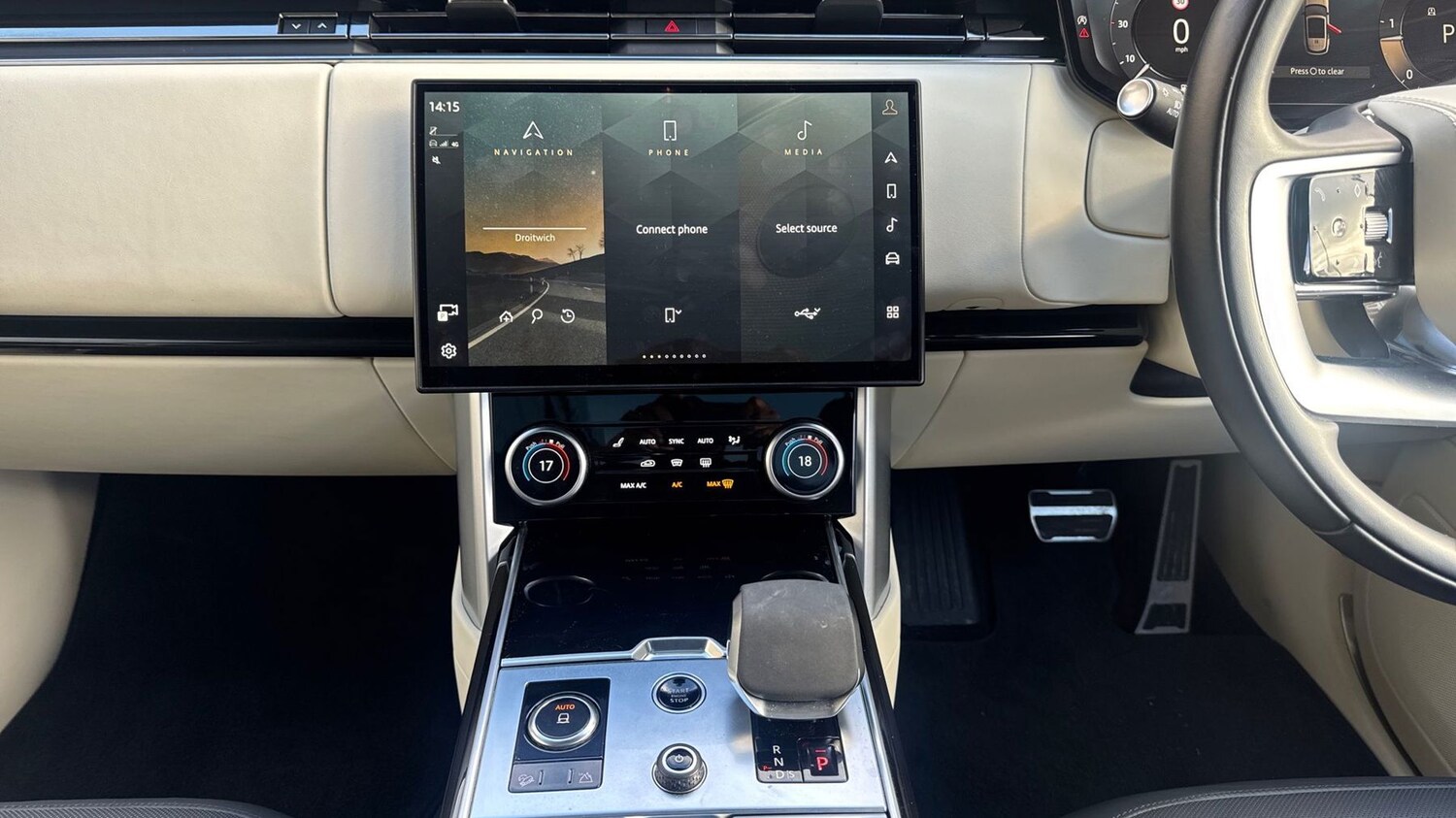 Used Land Rover Range Rover 2022 for sale - 77551538: Photo 14