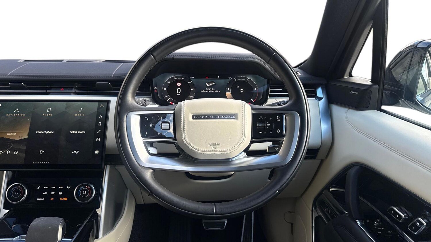 Used Land Rover Range Rover 2022 for sale - 77551538: Photo 15