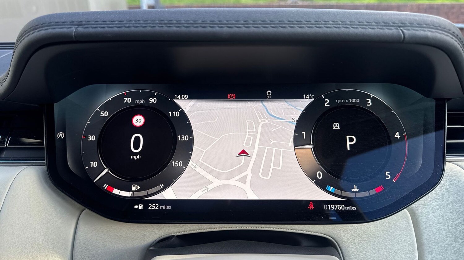 Used Land Rover Range Rover 2022 for sale - 77551538: Photo 16