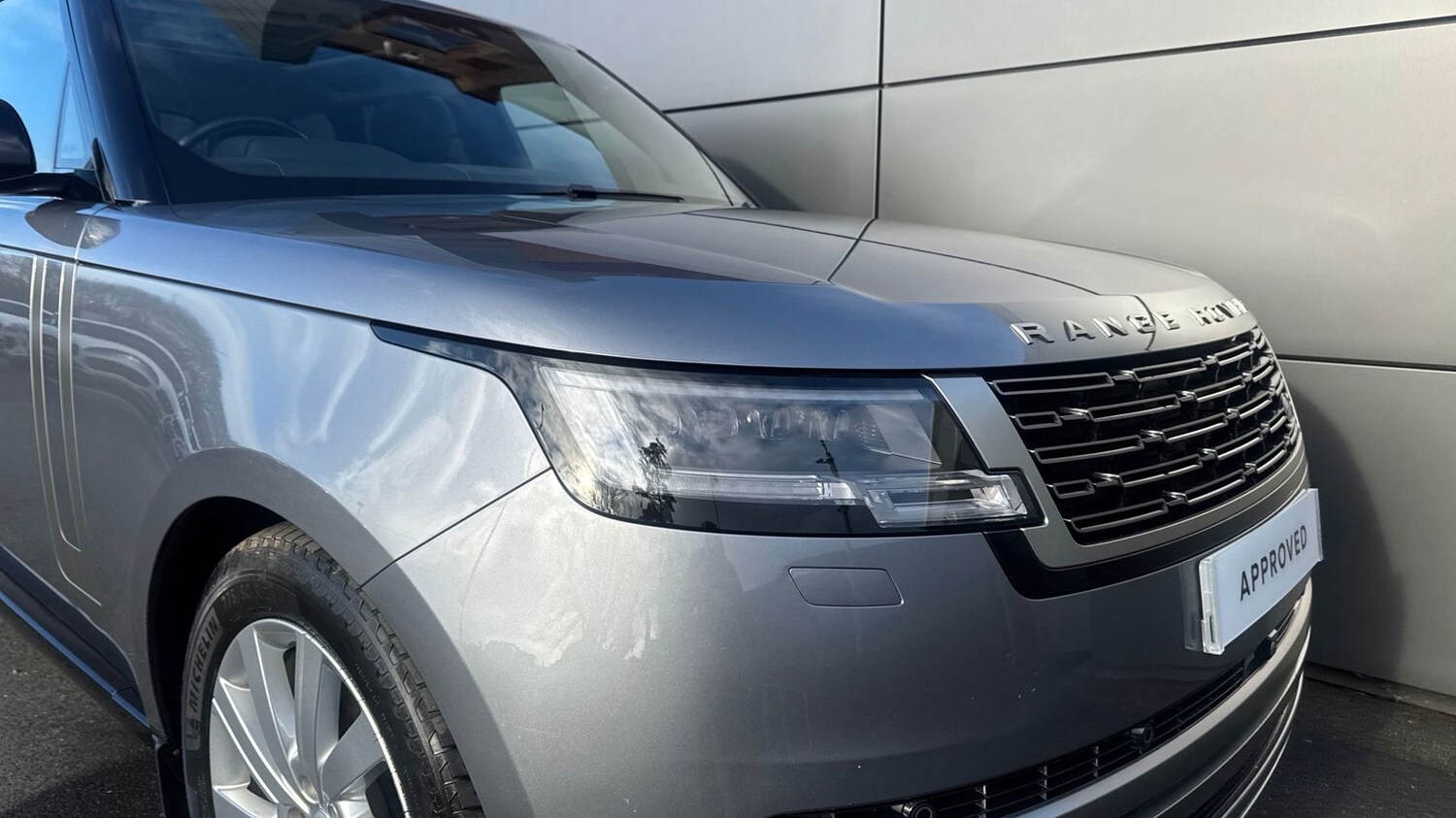 Used Land Rover Range Rover 2022 for sale - 77551538: Photo 17