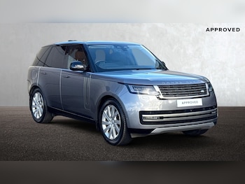 Used Land Rover Range Rover 2022 for sale - 77551538: Photo