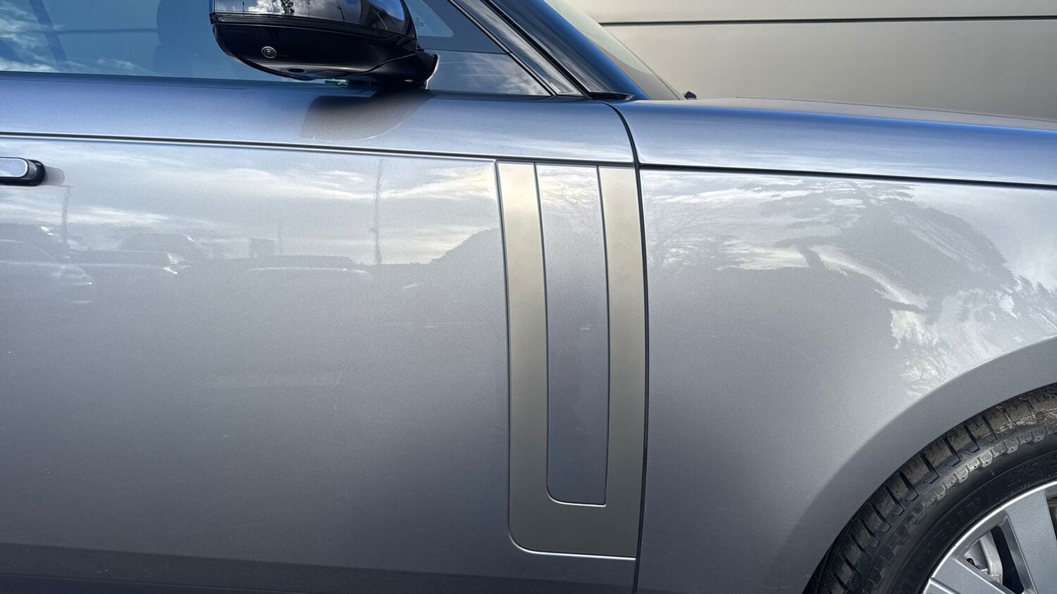 Used Land Rover Range Rover 2022 for sale - 77551538: Photo 20