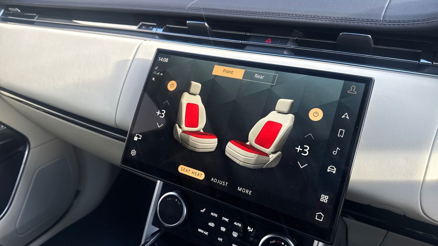 Used Land Rover Range Rover 2022 for sale - 77551538: Photo 22