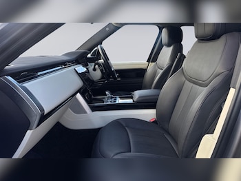 Used Land Rover Range Rover 2022 for sale - 77551538: Photo