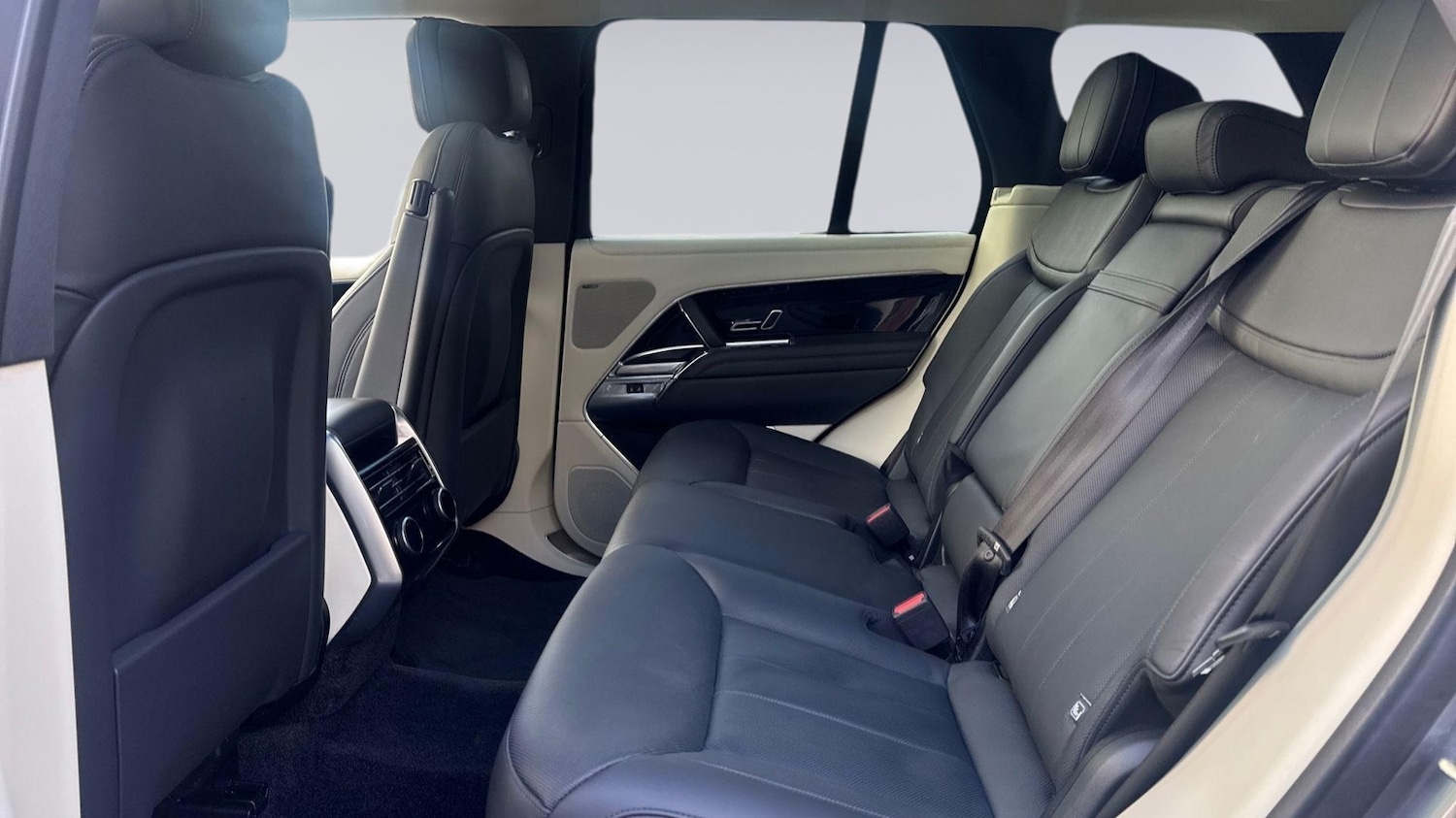 Used Land Rover Range Rover 2022 for sale - 77551538: Photo 4