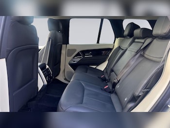 Used Land Rover Range Rover 2022 for sale - 77551538: Photo