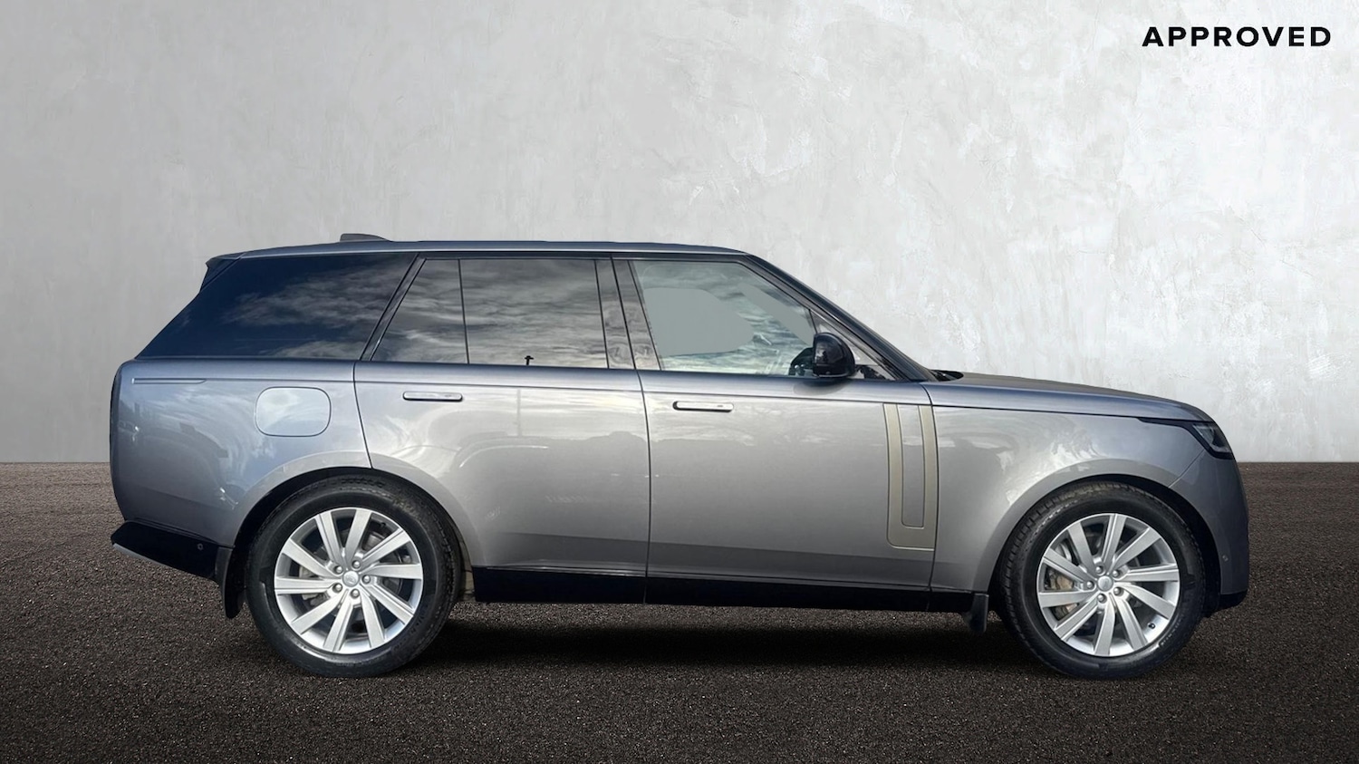 Used Land Rover Range Rover 2022 for sale - 77551538: Photo 5