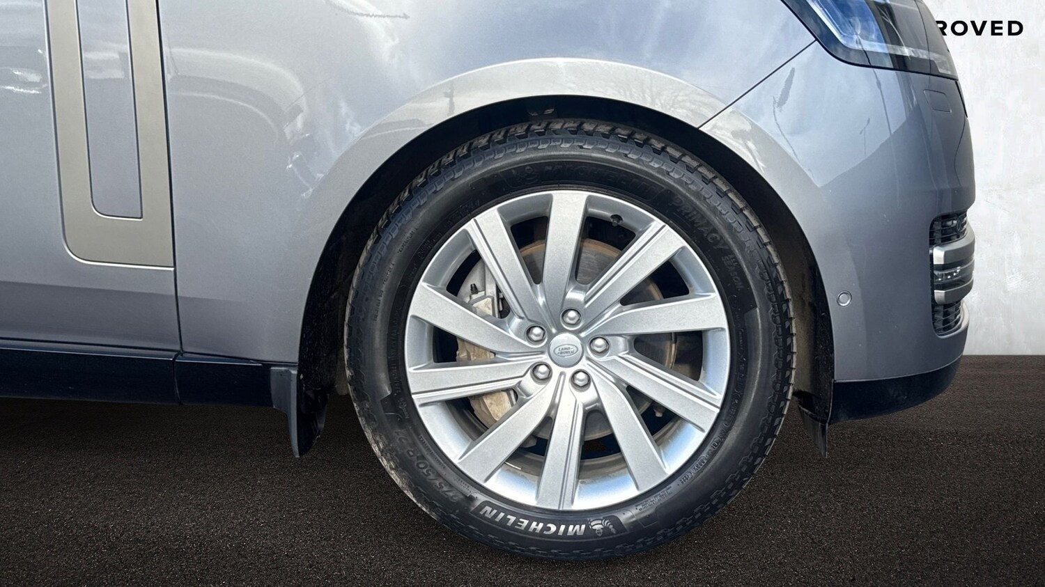 Used Land Rover Range Rover 2022 for sale - 77551538: Photo 8