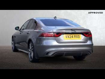 Used Jaguar XF 2024 for sale - 72782428: Photo