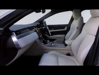 Used Jaguar XF 2024 for sale - 72782428: Photo
