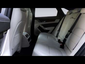 Used Jaguar XF 2024 for sale - 72782428: Photo