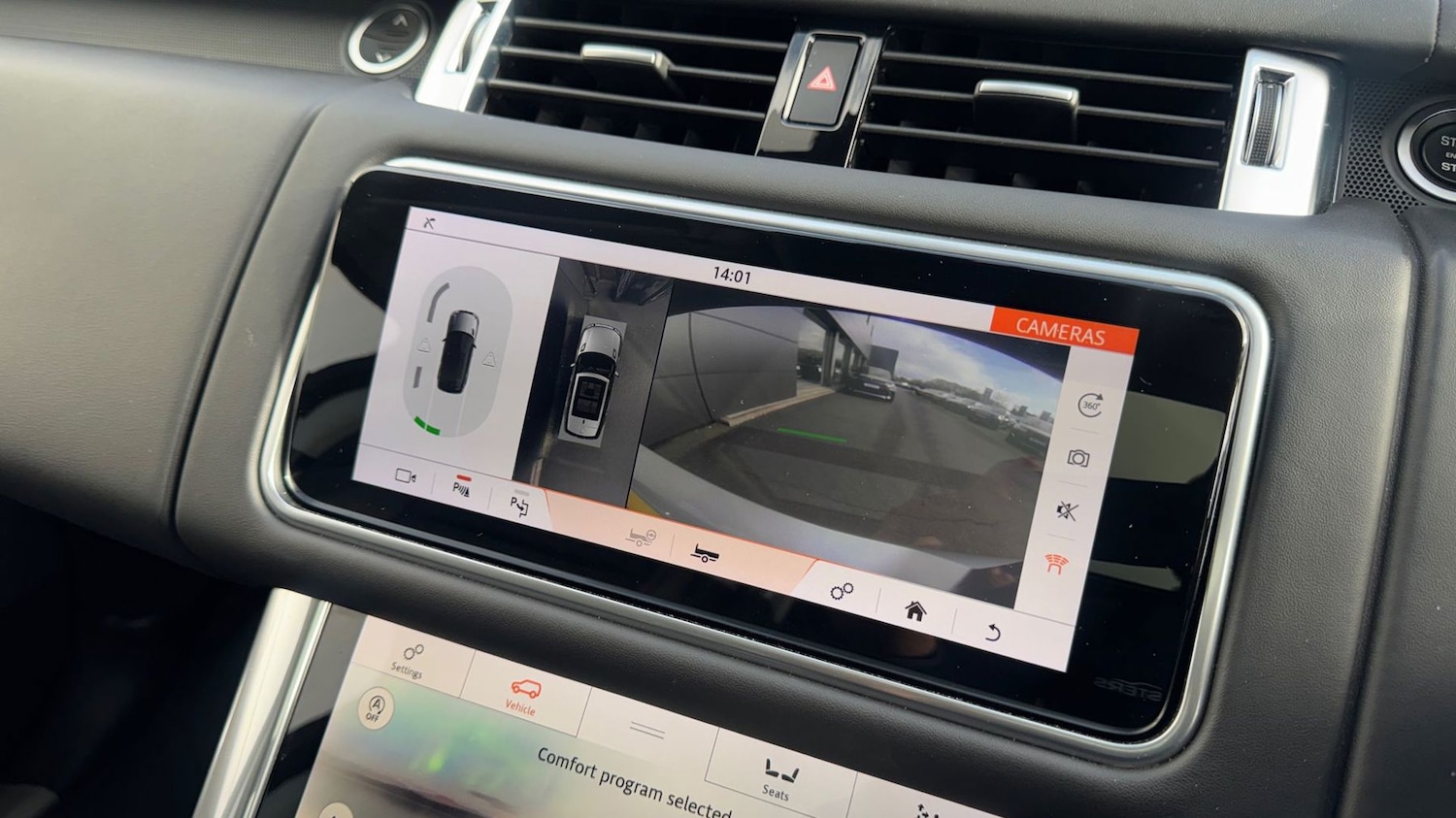 Used Land Rover Range Rover Sport 2019 for sale - 77725017: Photo 12